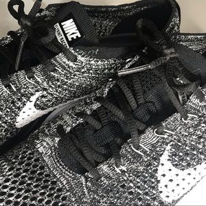 Flyknit Racer Oreo 2.0 Men’s 9